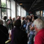11 Août : Musée d’Elbeuf & environs