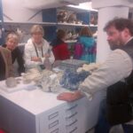 18 Octobre : Excursion à Elbeuf