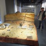 18 Octobre : Excursion à Elbeuf