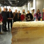 18 Octobre : Excursion à Elbeuf