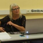 19 Octobre : Réunion mensuelle