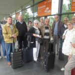 16-19 Juin : Voyage à  Berlin