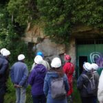 21 Mai : Excursion à  Fleury sur Orne et Caen