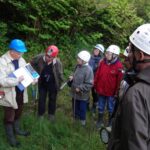 21 Mai : Excursion à  Fleury sur Orne et Caen