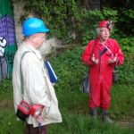 21 Mai : Excursion à  Fleury sur Orne et Caen