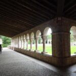 10 – 14 Mai : Voyage d&rsquo;étude à Perpignan/Tautavel/Espéraza/Le Roussillon roman (en TGV et car)