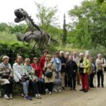 10 – 14 Mai : Voyage d&rsquo;étude à Perpignan/Tautavel/Espéraza/Le Roussillon roman (en TGV et car)