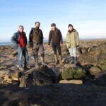 11 Décembre : Sortie à Villerville