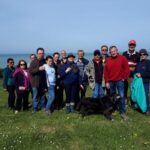 18 Avril : Sortie à Villerville