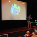 20 Juillet : conférence grand public, par Lionel Cavin