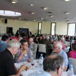 05-06 Octobre : Colloque « Paléontologie et archéologie en Normandie »