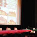 05-06 Octobre : Colloque « Paléontologie et archéologie en Normandie »
