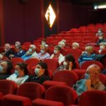 28 Août : Conférence de Didier Merle (MNHN) sur « Les fossiles : Leur utilisation de la préhistoire à la paléontologie moderne », suivie du dîner annuel