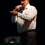 28 Août : Conférence de Didier Merle (MNHN) sur « Les fossiles : Leur utilisation de la préhistoire à la paléontologie moderne », suivie du dîner annuel