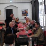 06 -11 Décembre : Stage de Arlon Zaroual à l&rsquo;APVSM