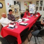 06 -11 Décembre : Stage de Arlon Zaroual à l&rsquo;APVSM