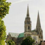 14 Mai : Sortie à Chartres, visite de l&rsquo;exposition temporaire « Des Mammouths! Des géants en vallée de l&rsquo;Eure », sous la direction d&rsquo;Amélie Vialet, Maître de conférences en paléo-anthropologie (MNHN)