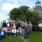 19 Juillet : Sortie de juillet