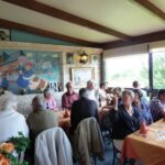 19 Juillet : Sortie de juillet