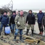 06 Mai : Sortie Vaches Noires