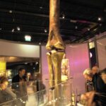 22 Mars : Sortie parisienne