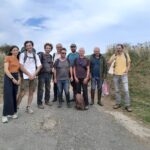 Dimanche 07 septembre, sortie aux Falaises de l&rsquo;OTAN St Andrieux (76)