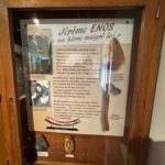 samedi 29 novembre 2025, visites des musées  de Conches-en-Ouche