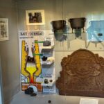 samedi 29 novembre 2025, visites des musées  de Conches-en-Ouche