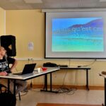 Samedi 23 Mai 2026, Exposé mensuel « Les Microfossiles »par Yann Samson