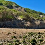 Sortie aux falaises des Vaches Noires